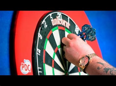 sport1 darts live ticker